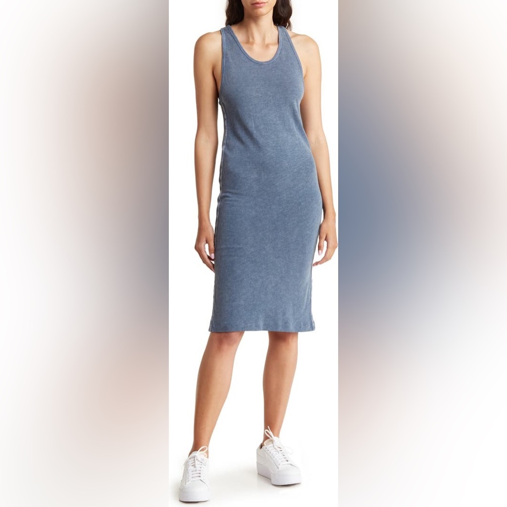 Splendid Alessia Dress